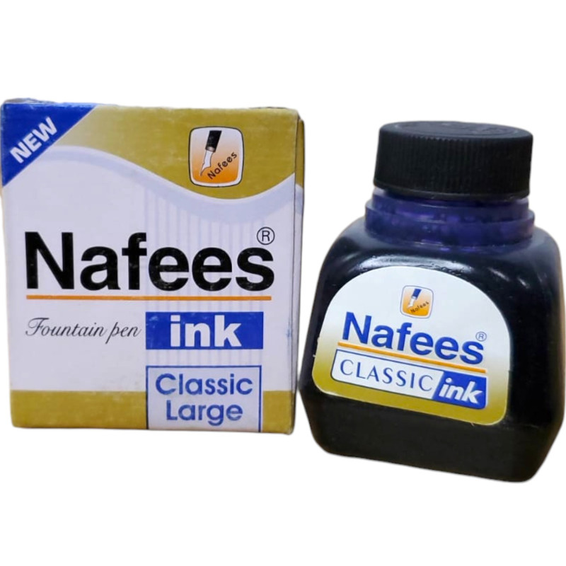 Stamp Pad Ink