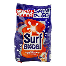detergent A Quality