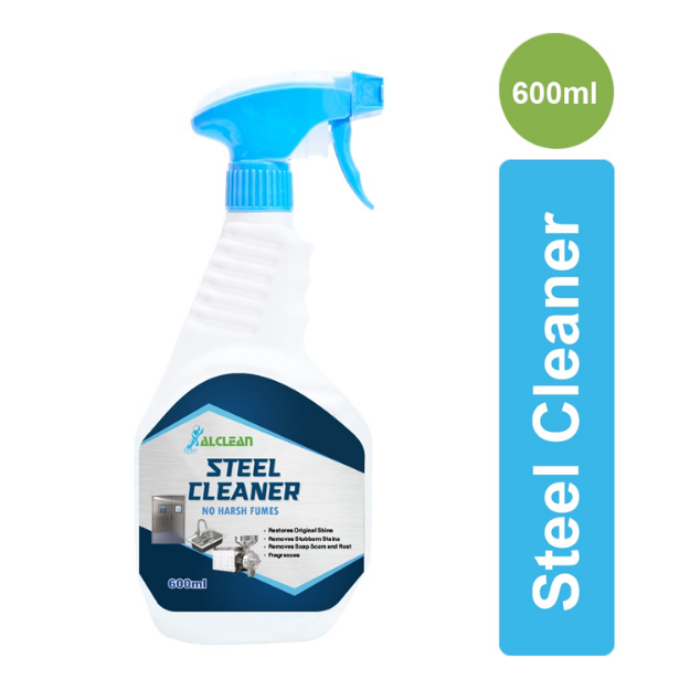 Rust Remover Steel Assisries
