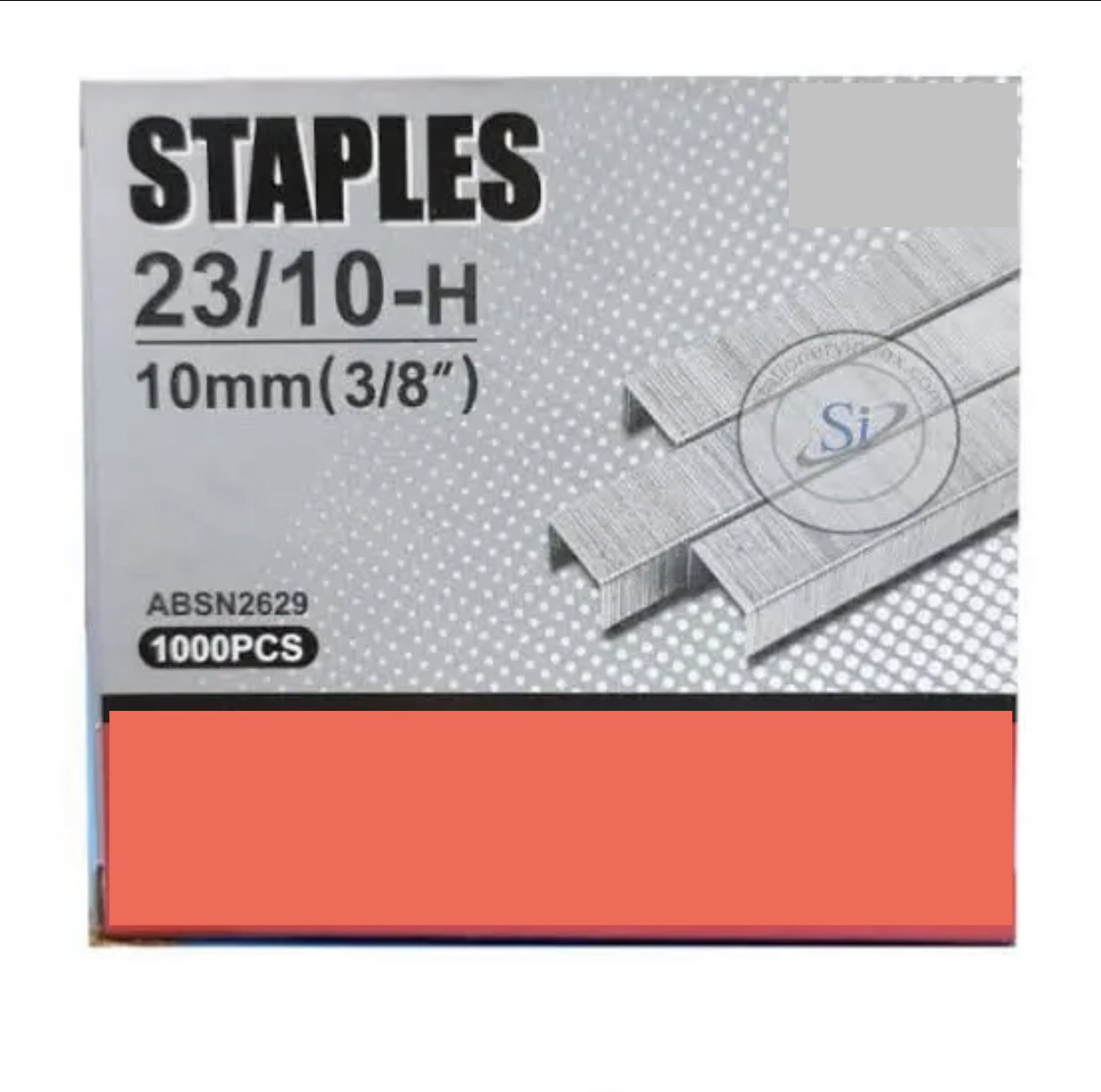 Stapler Pins