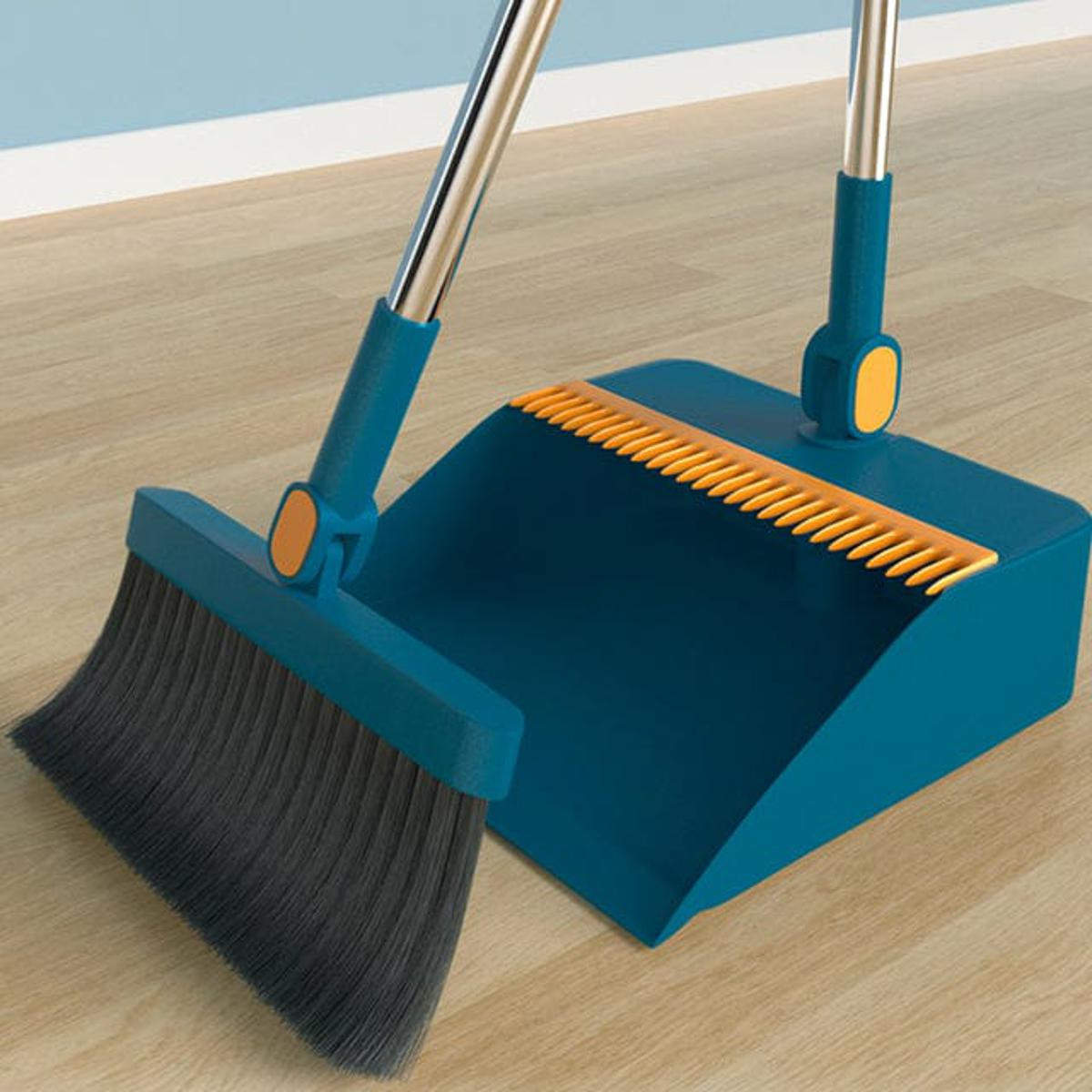 Dust Pan Set