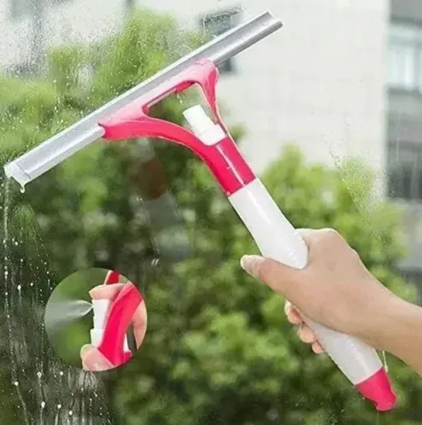 Glass Cleaner Viper long 9 Feet