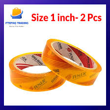 Scotch Tape 2 Inch