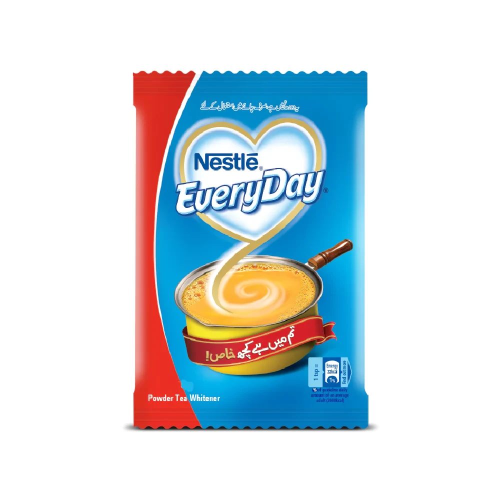 Dry Milk Sachet