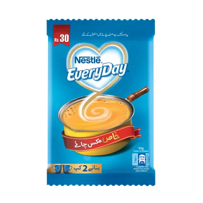 Dry Milk Sachet