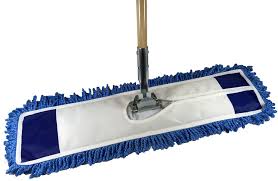 Mop White