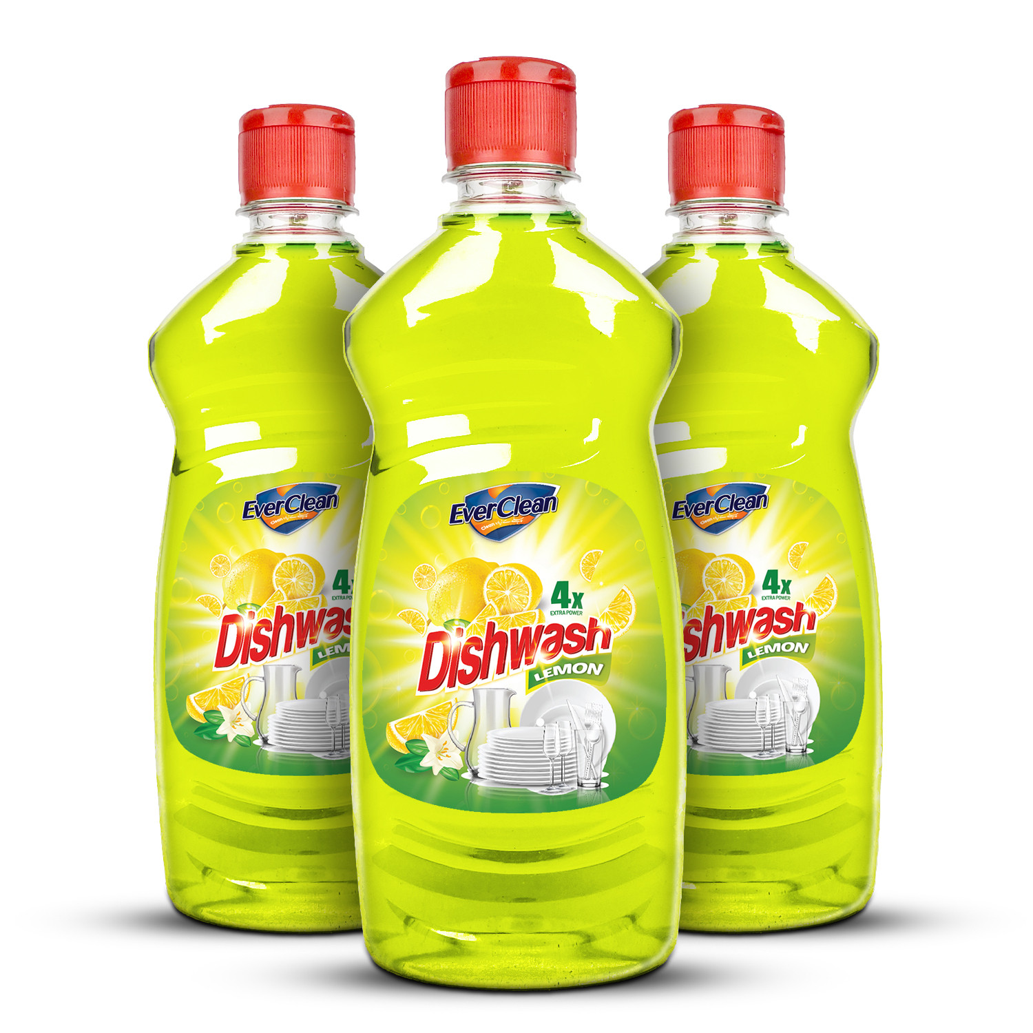 Dish Wash