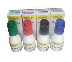 Board Marker Ink