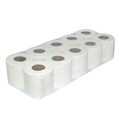 Toliet tissue