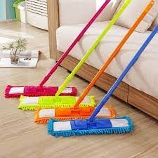 Dust Mop