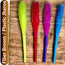 Plastic Phool Jharoo