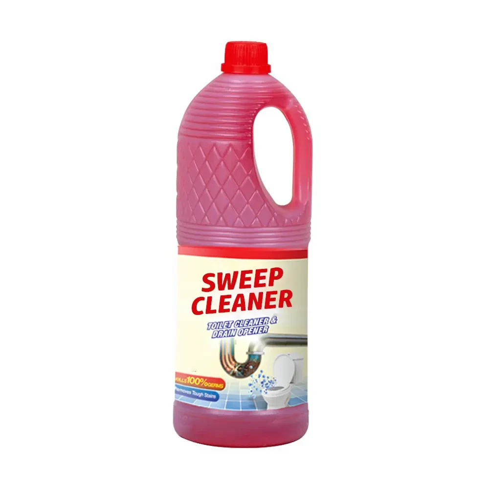 Sweep Tile Cleaner