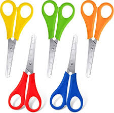 Scissor small