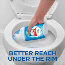Toilet  Gel