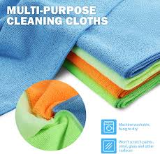 Towel Cleaning