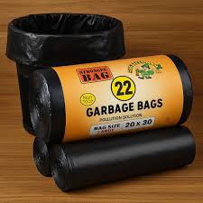 Polythene Bag 20 30